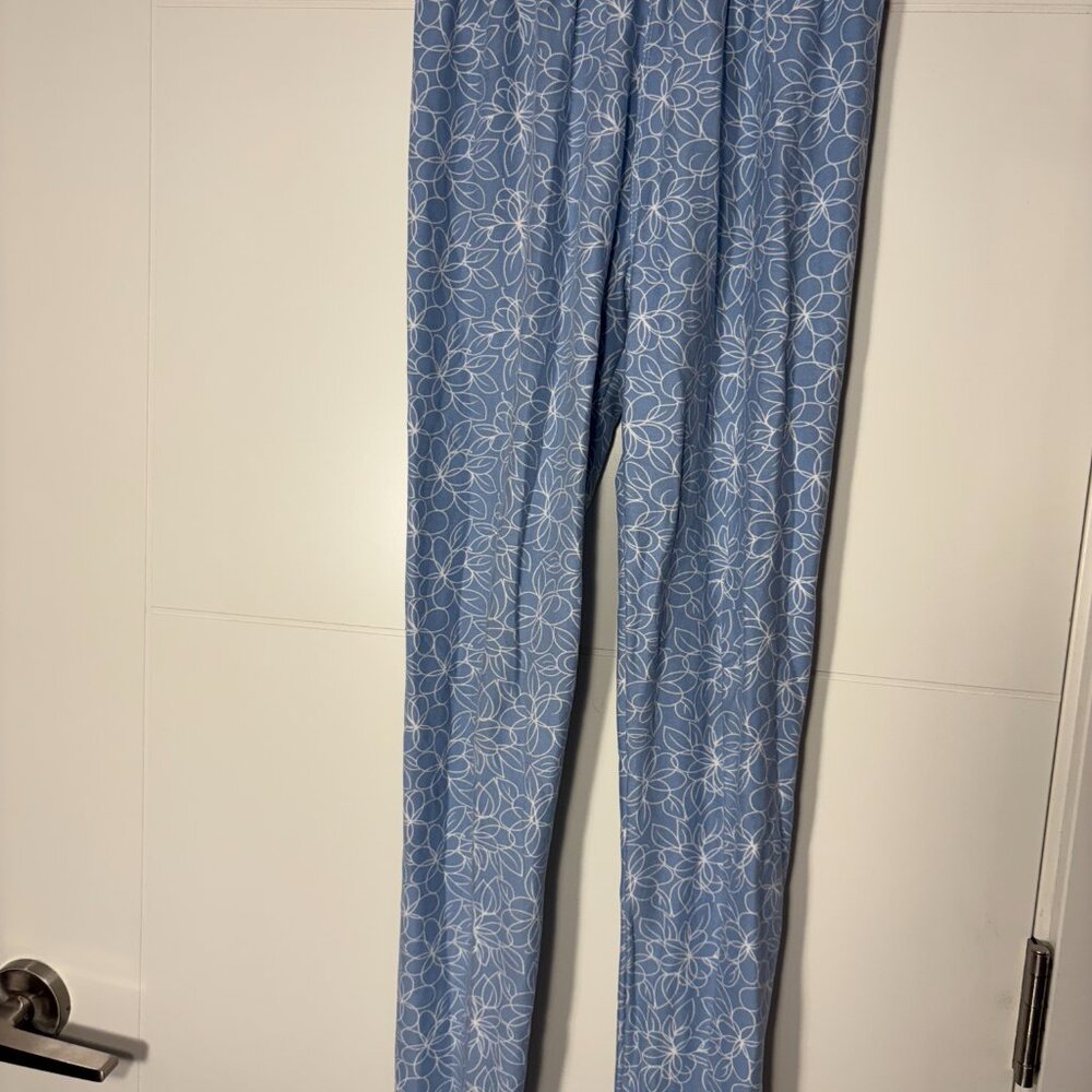 2 pairs of Just Cozy Tights